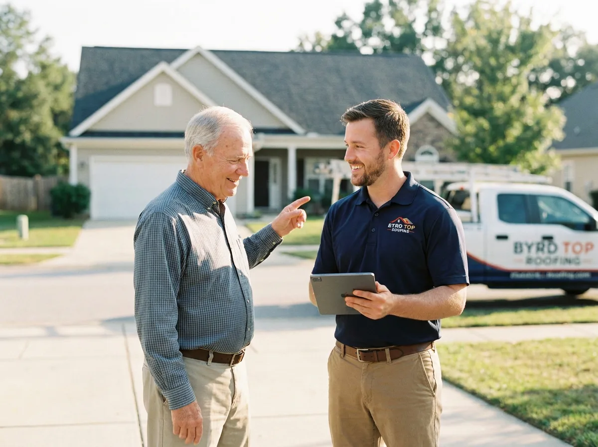 Roofing Harper, OR FAQs